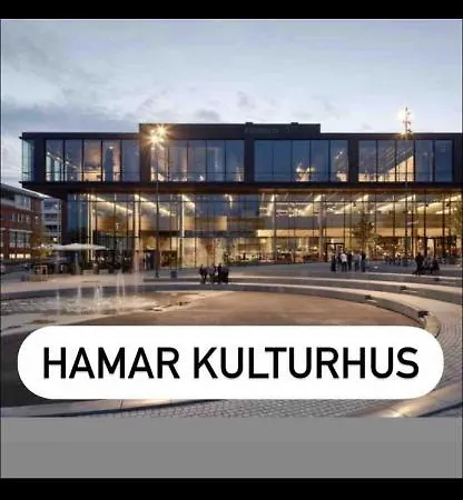 100 Kvm Suite, Activitypark, Beach, Swimmingpool Lovely View Over Mjosa Near By Hamar, Order Your Own Breakfast At Wood *